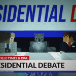 Post-debate poll shows a significant shift.